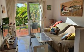 Torremar natura vera playa nudista luxury