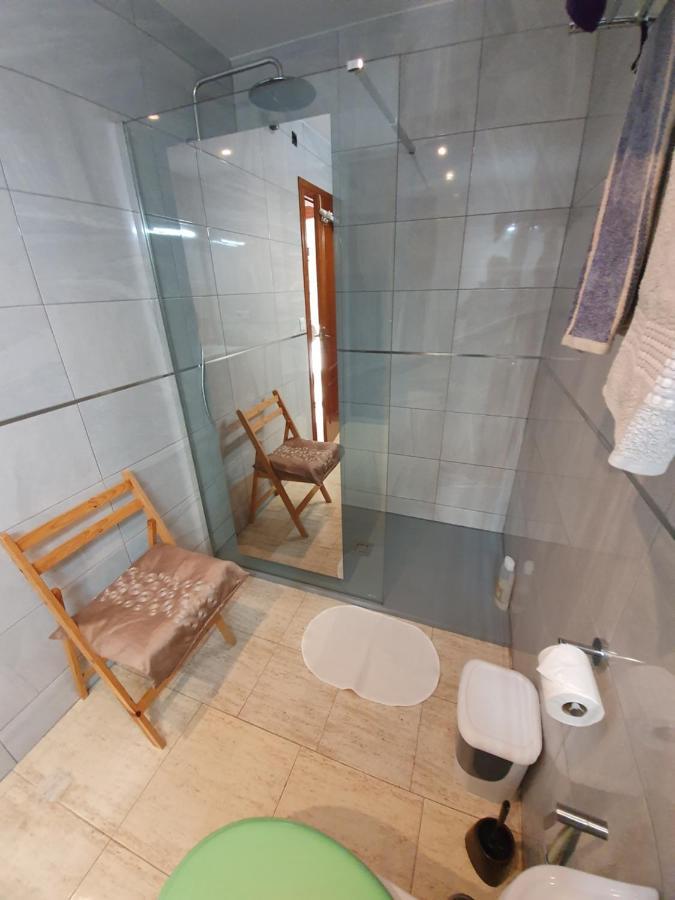 Torremar natura vera playa nudista luxury Exterior foto