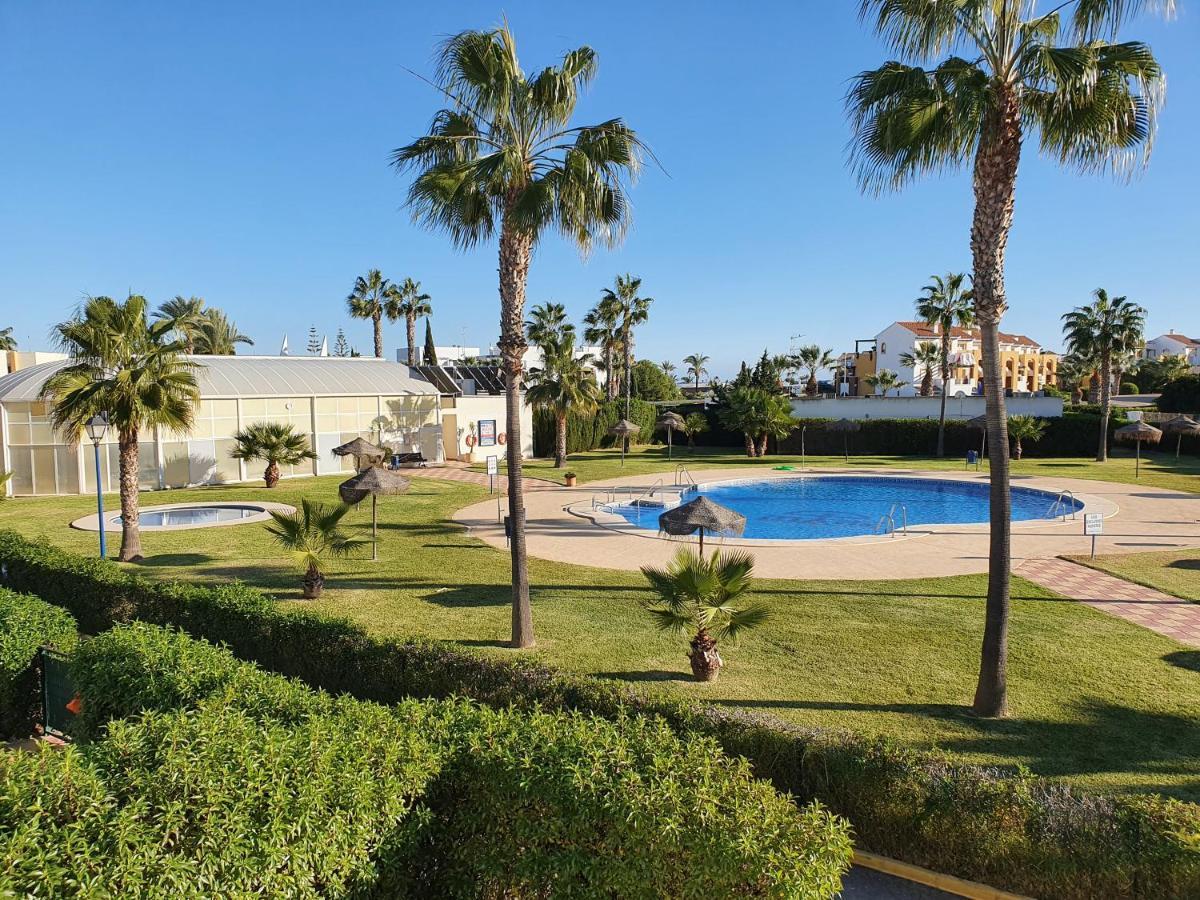 Torremar natura vera playa nudista luxury Exterior foto