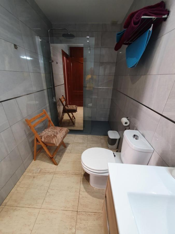 Torremar natura vera playa nudista luxury Exterior foto