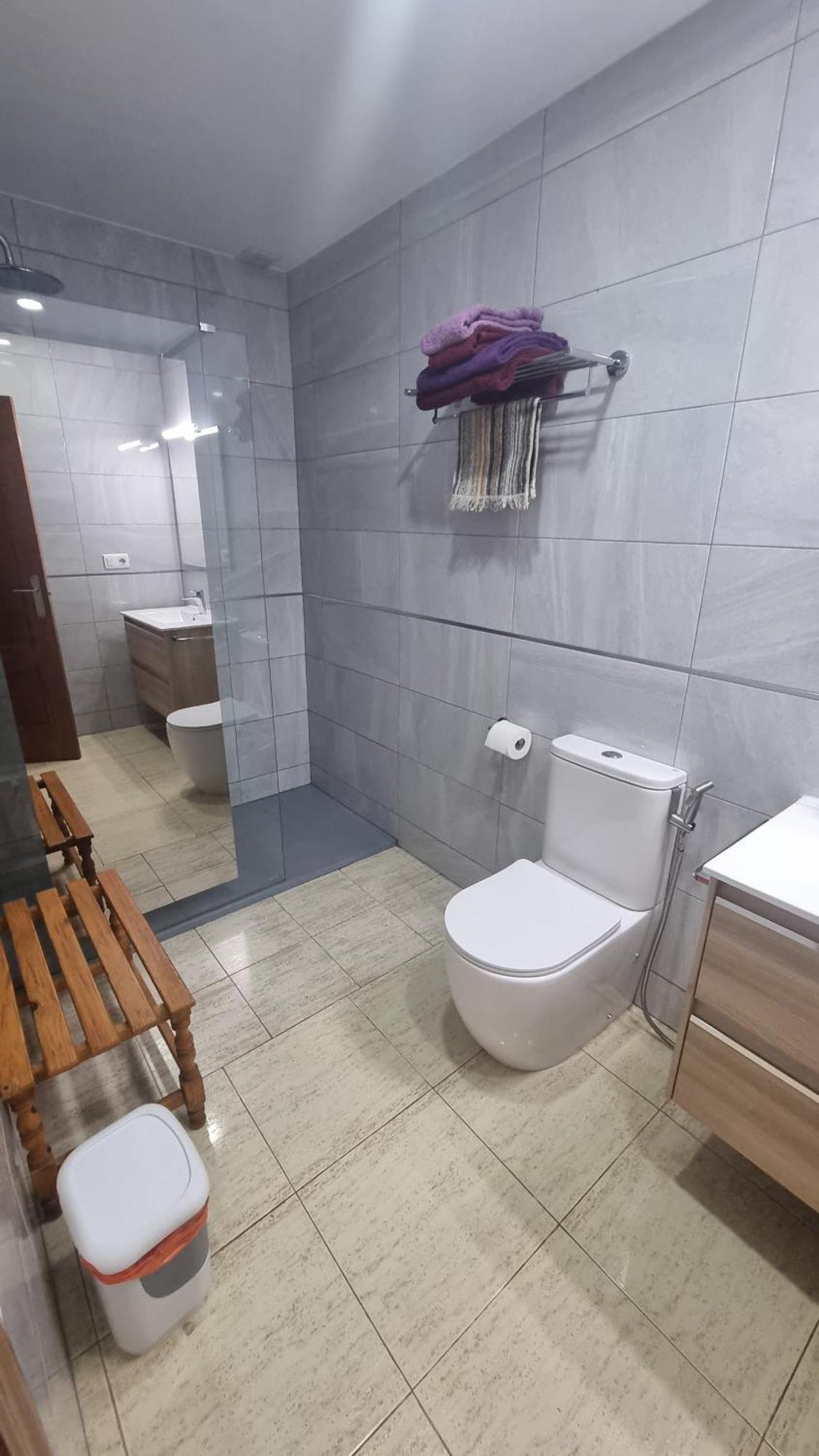 Torremar natura vera playa nudista luxury Exterior foto