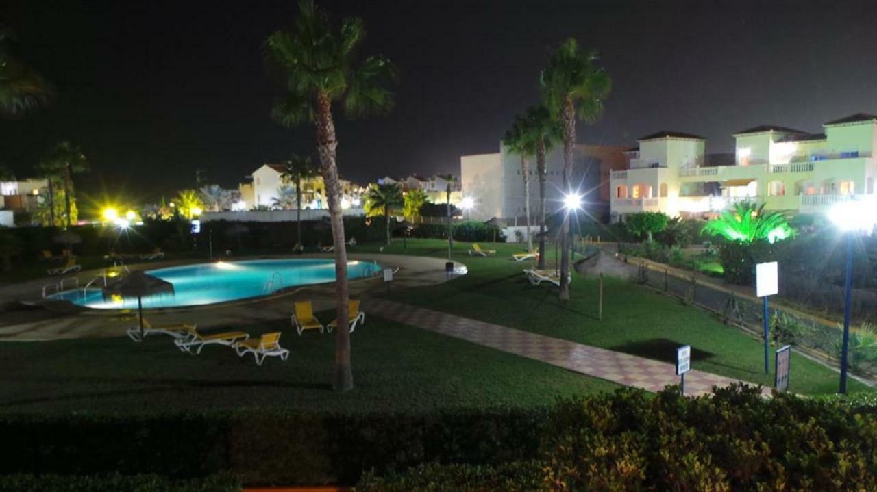 Torremar natura vera playa nudista luxury Exterior foto