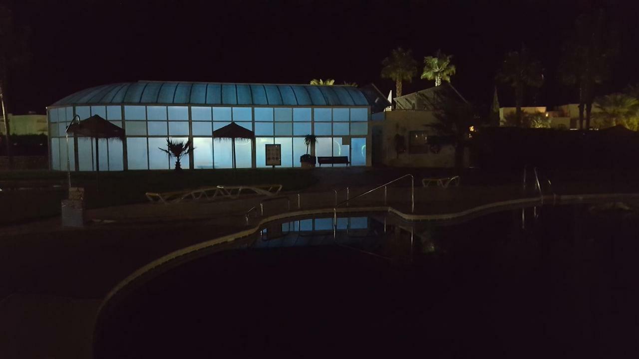 Torremar natura vera playa nudista luxury Exterior foto