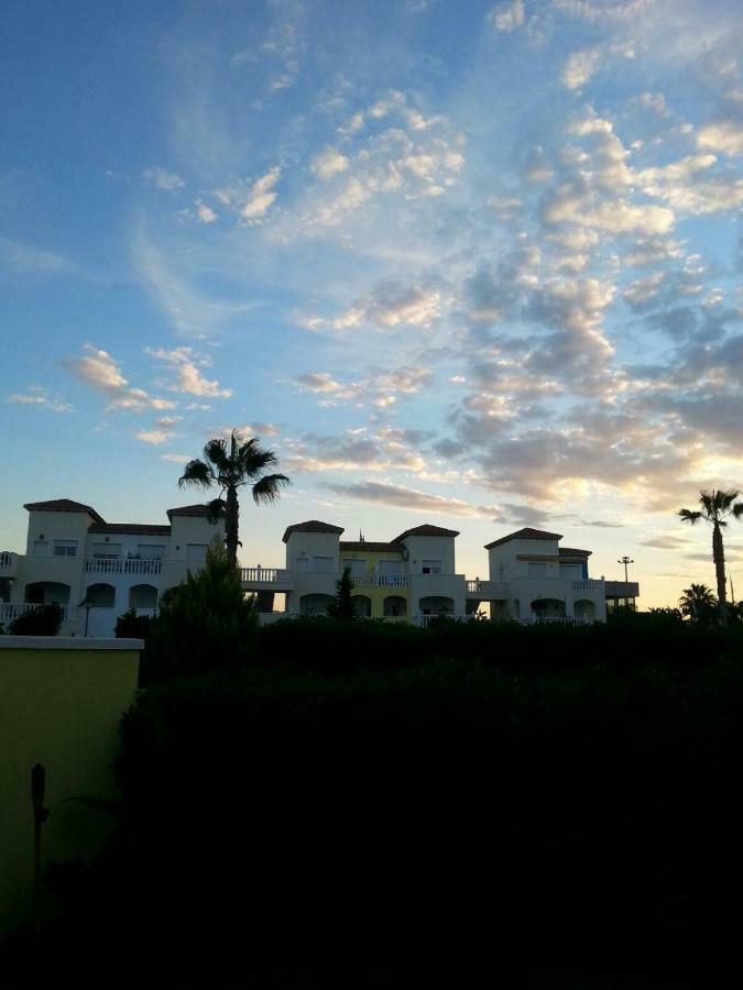 Torremar natura vera playa nudista luxury Exterior foto